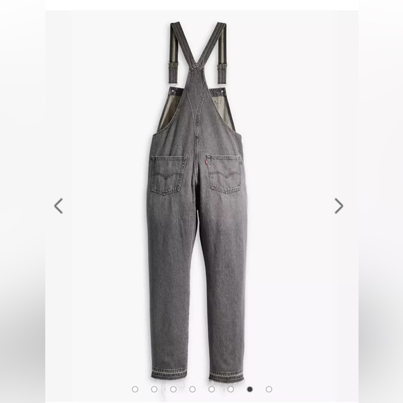 Levi’s Vintage Jean Overalls (NEW) 💕 - Picture 2 of 7